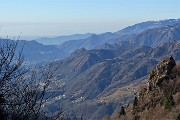23 Un'apertura sulla Val Serina